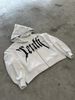 Women's Clothing Edgy Zip-Up Hoodie – Gothic Diamond Print Unisex Streetwear"_ecoleips.com