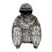 Foreign Trade Camouflage Hooded Jacket Sweatshirt Loose New Printing Unisex Pullover Street Trend Y2K Retro_ecoleips.com