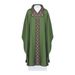 Muslim Medieval Priest Clerical Prayer Robe Stage Performance Cloak_ecoleips.com