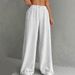 AC641 Foreign Trade 2024 Autumn/Winter Women's European And American Style Versatile Casual Pants Comfortable Loose_ecoleips.com