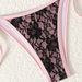 Women's Clothing Bikini Suit Swimsuit_ecoleips.com