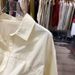 Women's Clothing Design Slimming Line Loose Lapel Shirt Women's Spring And Autumn Age Reducing All Match Tops_ecoleips.com