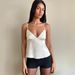 New Cross-border Foreign Trade Women's Clothing, European And American Style, Elegant, Sexy, Slim-fit, Jacquard, Deep_ecoleips.com
