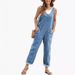 Women's Clothing High Top Denim Jumpsuit Casual Sleeveless Loose Overalls Jeans_ecoleips.com