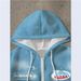 Unisex Full Print Zip Up Hoodie With Stars & Letters | Loose Fit Casual Pullover For Streetwear Fashion_ecoleips.com