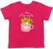 Women's T-Shirts Just A Girl Who Loves Frogs Kids T-Shirt Toad Tadpole Childrens Girls Gift_ecoleips.com