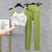 Women's Clothing High Strength Beautiful Back Sports Bra For Women Shockproof Running Gathered Anti Sagging Fitness Bra Yoga Suit_ecoleips.com