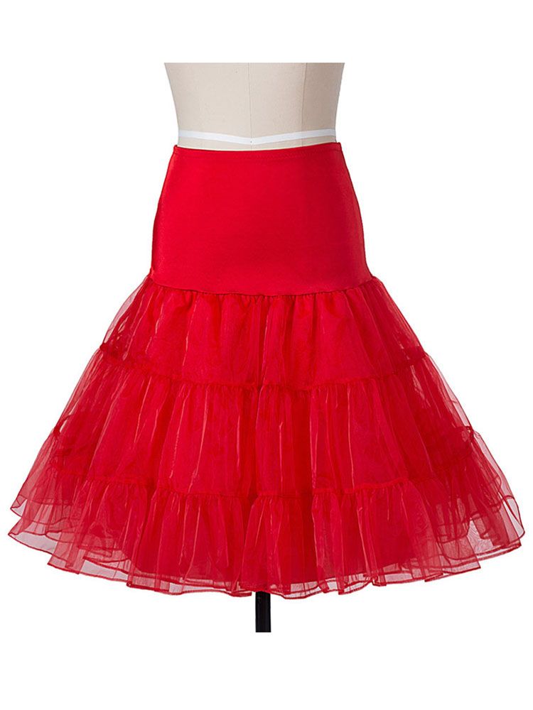 Lace Christmas Dress Women Short Sleeve 50S 60S Vintage Party Costumes Elegant High Waist Xmas Evening Costume Clothes_ecoleips.com
