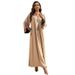 ng2510292 Ng2510292 Ng2510292 AB467 Muslim Women's Long Robe Spring Summer Fashion Ins New Dubai Embroidered Dress Jalabiya_ecoleips.com