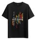 Women's T-Shirts Tshirt Muscle Freaks Radiohead Estilo Amnesiac Pablo Honey_ecoleips.com