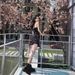 European American Yu Shuxin's Same Sexy And Sweet Camisole Floral Dress, Women's Top, Hot Girl Inner Wear, Spring/summer_ecoleips.com