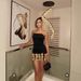 Women's Clothing 3D Floral Print Sleeveless Off-Shoulder Bodycon Dress Sexy Bandage Gown For Women Banquet Wear_ecoleips.com