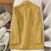 Women's Fashionable Trendy Suits Korean Style High End Elegance Wholesale Spring Autumn New Style Outerwear_ecoleips.com