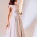 2026 New Spring Fashion European And American Women's Clothing Elegant Sexy Backless Fashionable Slim Sleeveless Solid_ecoleips.com
