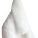 Women's Faux Mink Fur Coat Winter Mid-Length Thick Warm Fashionable Outerwear_ecoleips.com