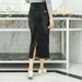 Exclusive Cross-border Sales, European American Style 2024 Summer-autumn Slim-fit High-waisted Stretch Denim Skirt For_ecoleips.com