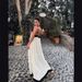 Patchwork Slip Dress European And American Style Unique Skirt Sophistication Summer Outfits Women's Clothing Dress_ecoleips.com