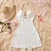 Women's Clothing Suspender Skirt Sexy Halter Neck Mid Length Skirt Beach_ecoleips.com