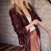 2025s New Commuter Style Cardigan With Loose Long Sleeves And Casual Sequined Suit Jacket For Women_ecoleips.com