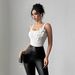 Women's Clothing New Small Camisole Sexy Lace Vest For Women_ecoleips.com