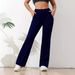 European American Cross-border Best-selling Loose Casual Sports Wide-leg For Yoga, Running, Fitness, And Aerobics,_ecoleips.com
