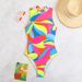 Women’s Clothing new one piece swimsuit digital printing sexy tight backless bikini cross border swimsuit_ecoleips.com