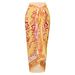 Women’s Clothing Swimsuit Chiffon Skirt Suit For Women_ecoleips.com