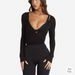 Women's Clothing Light Breathable Versatile Top For Sports Fitness Dance Training Yoga_ecoleips.com