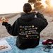 Women's Clothing Dear Person Behind Me hooded sweatshirt, motivational gift, mental health shirt_ecoleips.com