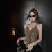Hot Girl Leopard Print Backless Halter Neck Camisole Women, Summer Tight-fitting Short Top Outerwear, Suitable For_ecoleips.com