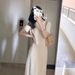 Summer Outfit 2025 New High-End Elegant Socialite Style Women's Two-Piece Skirt Set_ecoleips.com