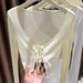 Ice Silk Mesh Shawl Sun Protection Clothing For Women Spring Summer Design Sense Ruffled Tie Cardigan Thin Cover-Up Top_ecoleips.com