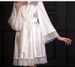 Aria Basics Cross-border Bestseller Pajamas, Robes, Plus-size Sexy Nightgowns, Supply, European And American Style A069_ecoleips.com