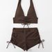 Women's Clothing New Fashion Bikini Special For Split Swimsuit Pit Strip Swimsuit Women Bikini_ecoleips.com