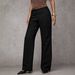 Women's Elegant And Stylish Slim-fit Versatile Flared Pants, Long Trousers For All Seasons_ecoleips.com