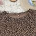 Women's Leopard Print Two Piece Pajamas European American Style Summer Leisure Home Clothes round Neck Short Sleeved Set_ecoleips.com