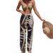 Women's Clothing New Sexy Mesh Trousers Women's Beach Bikini Bikini Vacation_ecoleips.com