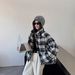 girl Girl Girl 2025 Winter Down For Women, New National Standard 90 White Duck Down, Korean Style Stand Collar, Thickened Warm Puffer_ecoleips.com