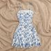 Women's Clothing Sexy Temperament Dress Holiday Style Backless Sling Seaside Beach Short Skirt_ecoleips.com