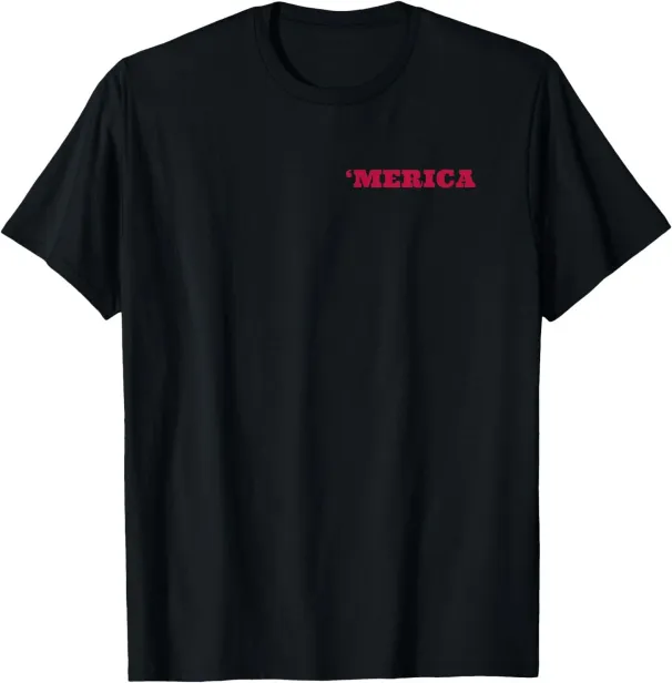 Women's T-Shirts America 250 Years Of Freedom Patriotic T-Shirt_ecoleips.com