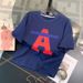 Women's Casual Sports Suit 2025 Summer New Loose Slimming Shorts Short-Sleeve Top Fashionable Running Two-Piece Set_ecoleips.com