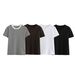 Women's Clothing Women's Classic Fashionable T-Shirt Style Multi Color Versatile Chic For Formal & Casual For Women_ecoleips.com