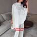 New Women's Fashion Satin Set Designer Shawl Top And Wide Leg Pants Irregular Two Piece Ensemble_ecoleips.com