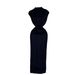 Elegant Midi Dress For Women European Style Long Bodycon Dress Sophisticated And Flattering With Subtle Pleats_ecoleips.com
