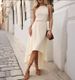 Women's European American Style 2026 New Long Women's Foreign Trade Clothing, Spring Summer Style, Suspender Dress,_ecoleips.com