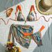 Women's Sexy Bikini Set 3-Piece Swimwear - Trendy Floral Print Swimsuits For Beach & Pool_ecoleips.com