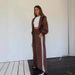 ng2510292 Sports Casual New Hooded Jacket Drawstrig Loose Straight Color-Block Striped Log Wide-Leg Pats Two-Piece Set For_ecoleips.com