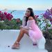 New Style Sexy Hot Girl Mini Dress, Ruched Strapless Design, Long Sleeve, Skinny Slimming Silhouette, Trendy Clubwear Short Dress_ecoleips.com