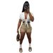 Women's Clothing Summer New Fashion Street Shooting Slim Solid Color Lace Short Tops_ecoleips.com