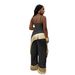 Women's Clothing American Style Camisole Top And Loose Wide Leg Pants Set Tassel Two Piece New Export Style Clothing_ecoleips.com